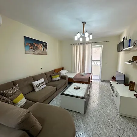 Apartamento Noar