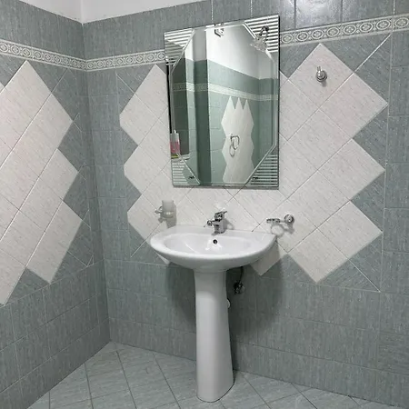Apartamento Noar *