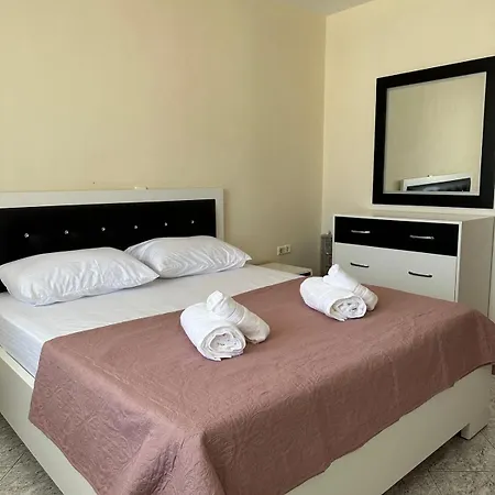 Noar Apartamento *