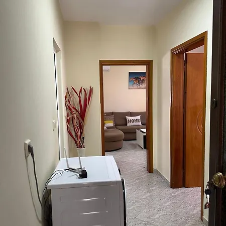 Apartamento Noar *