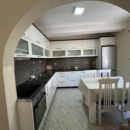 Noar Apartamento *