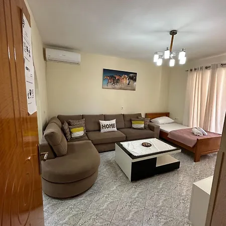 公寓 Noar Sarandë