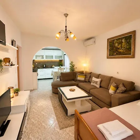 Apartamento Noar Sarandë