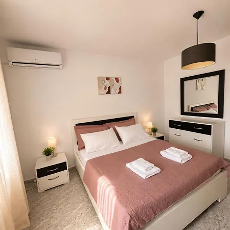 Apartamento Noar