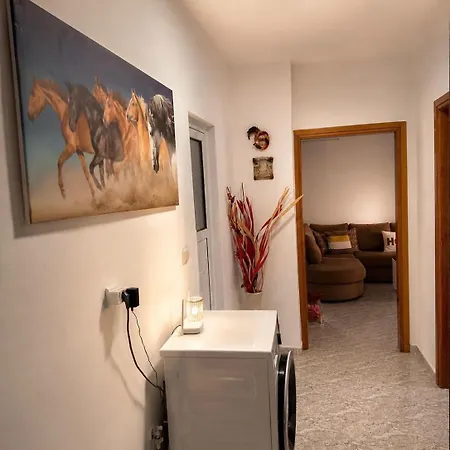Noar Apartamento *