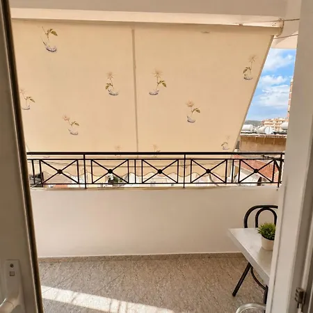 Apartamento Noar