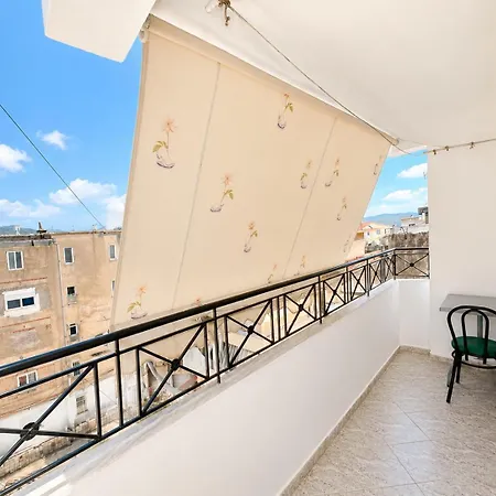 Noar Apartamento *