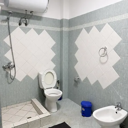 Noar Apartamento *